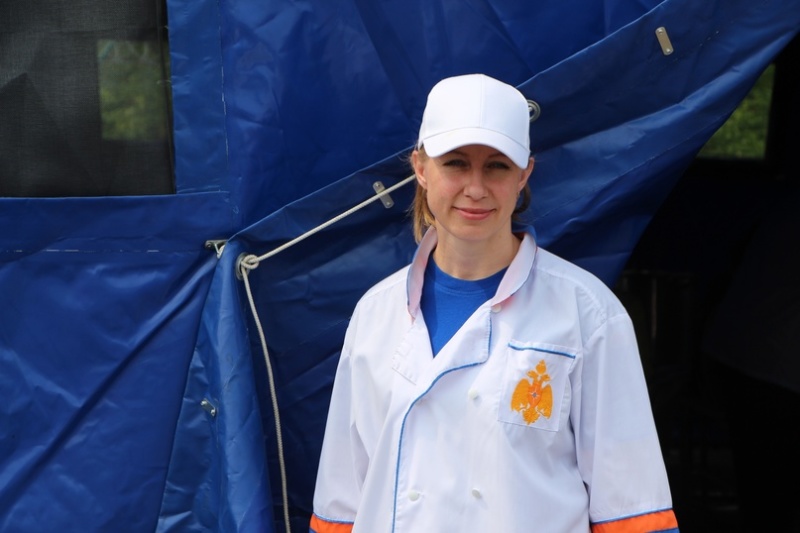 Сытый солдат – Родины щит