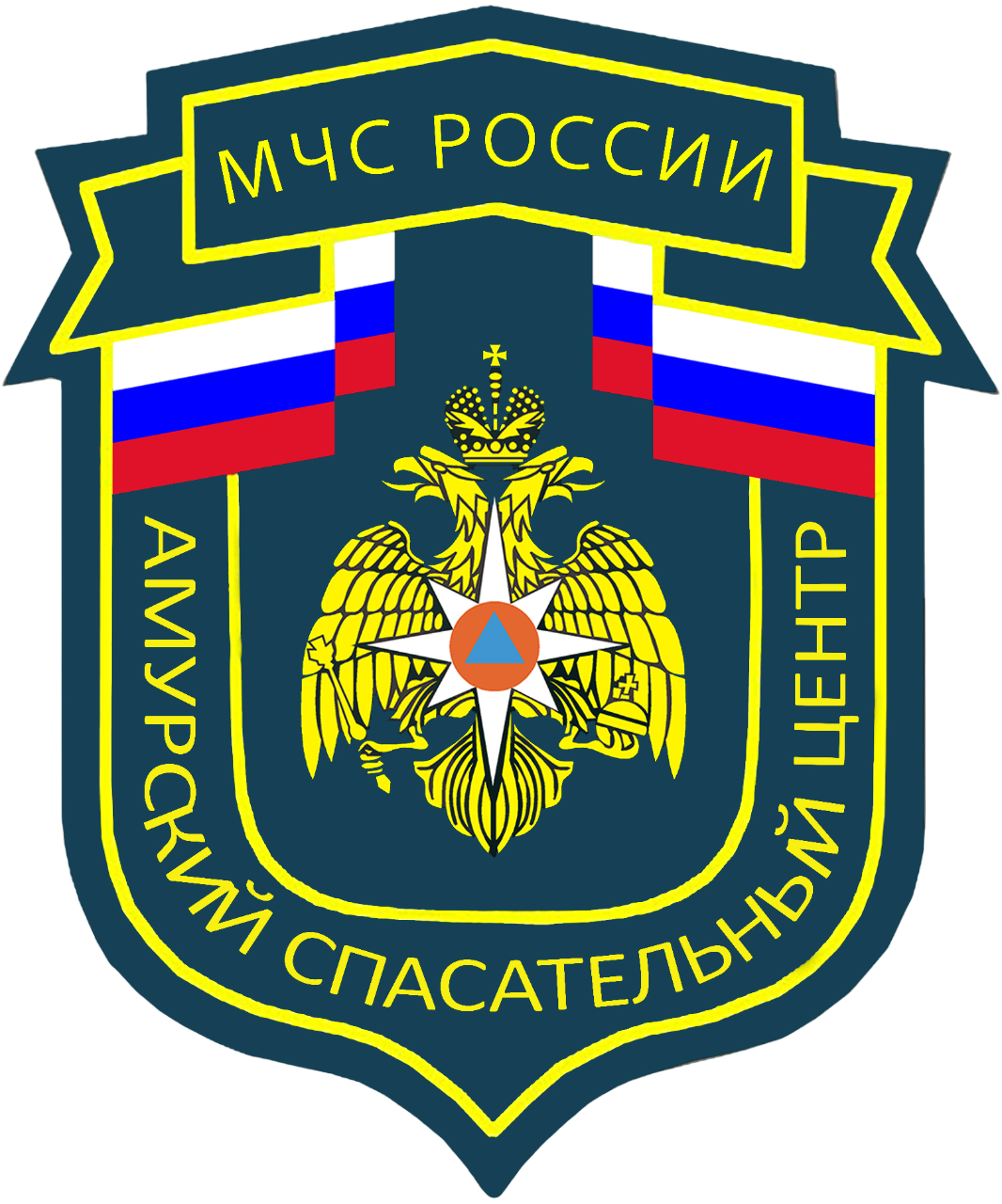 МЧС